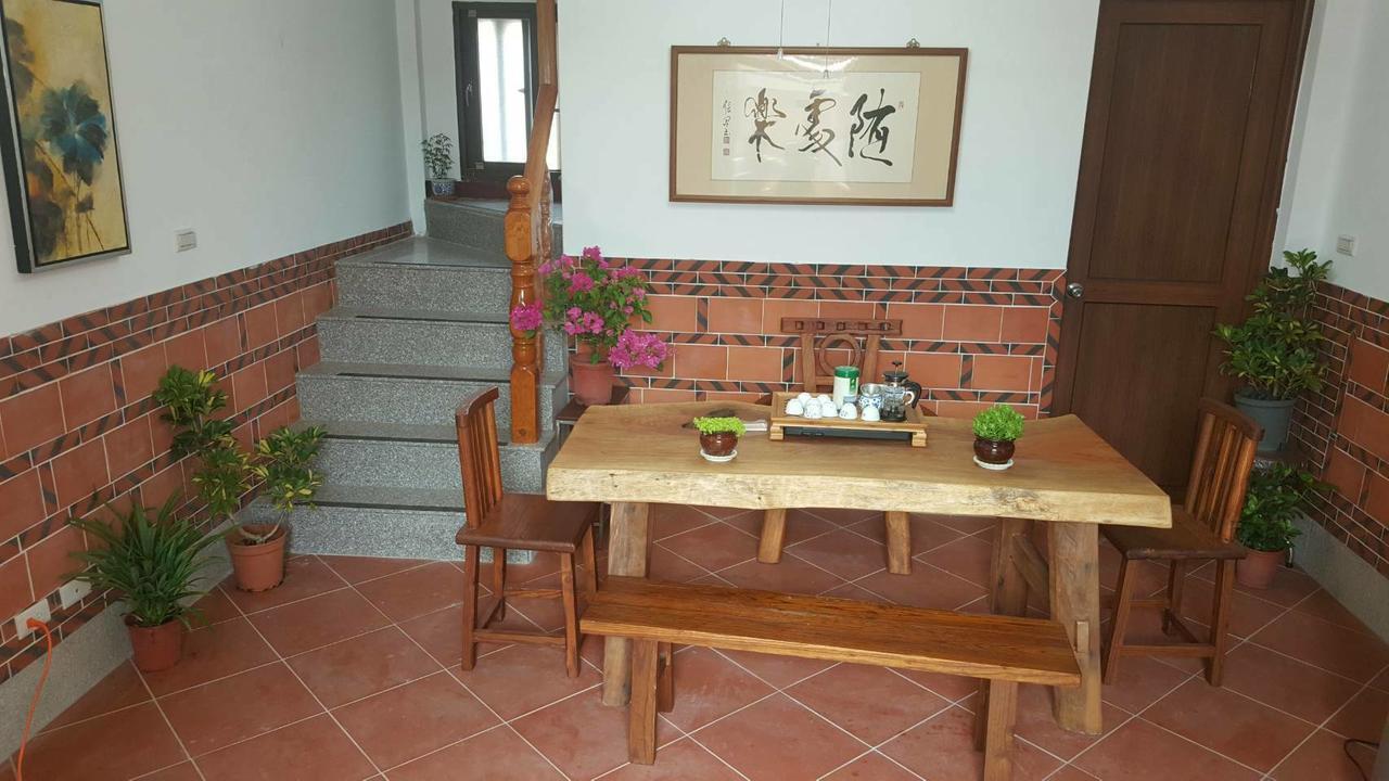 歐厝沙灘 金城 外观 照片